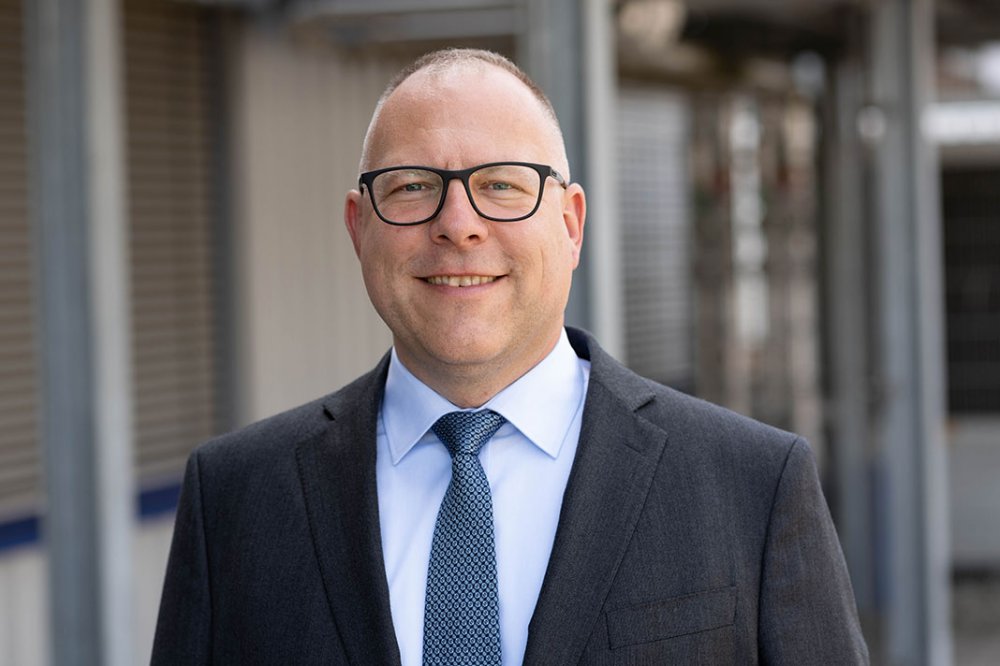 Jens Mayer